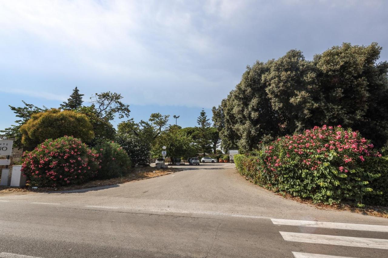 Dimora Dei Greci Villa Paestum Exterior foto